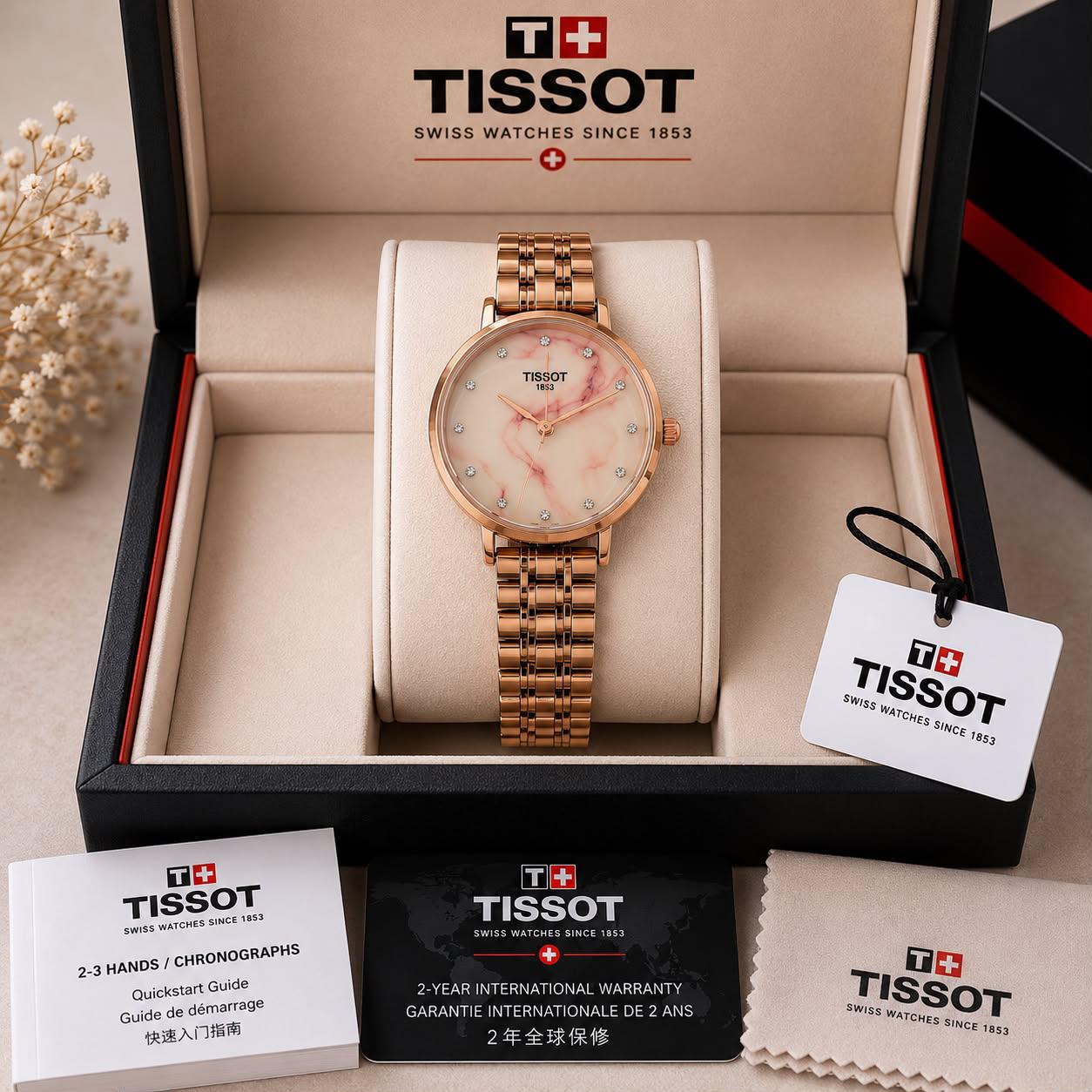 Women's watch