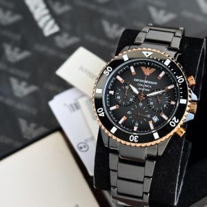 Men's watch