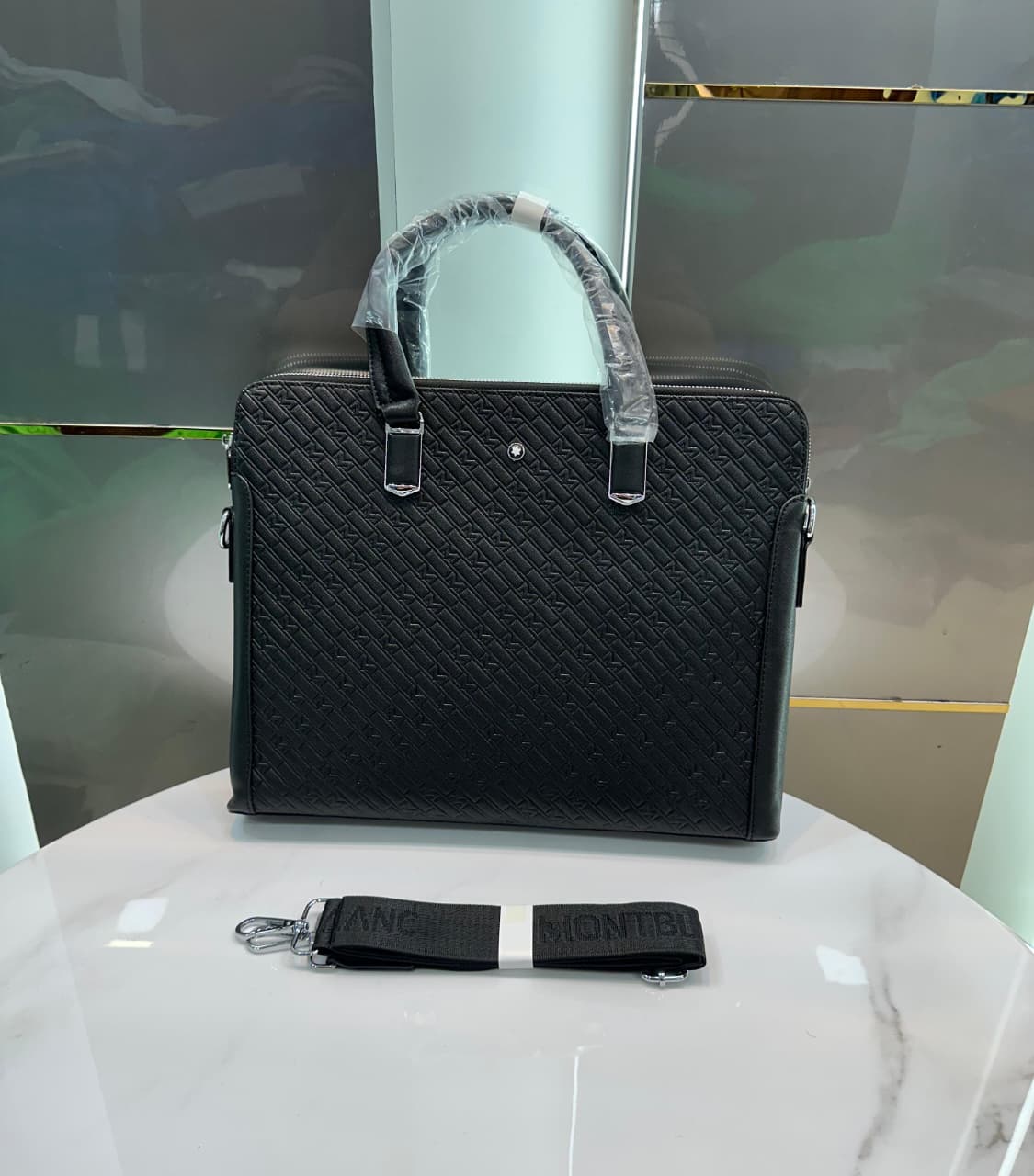 Laptop bag
