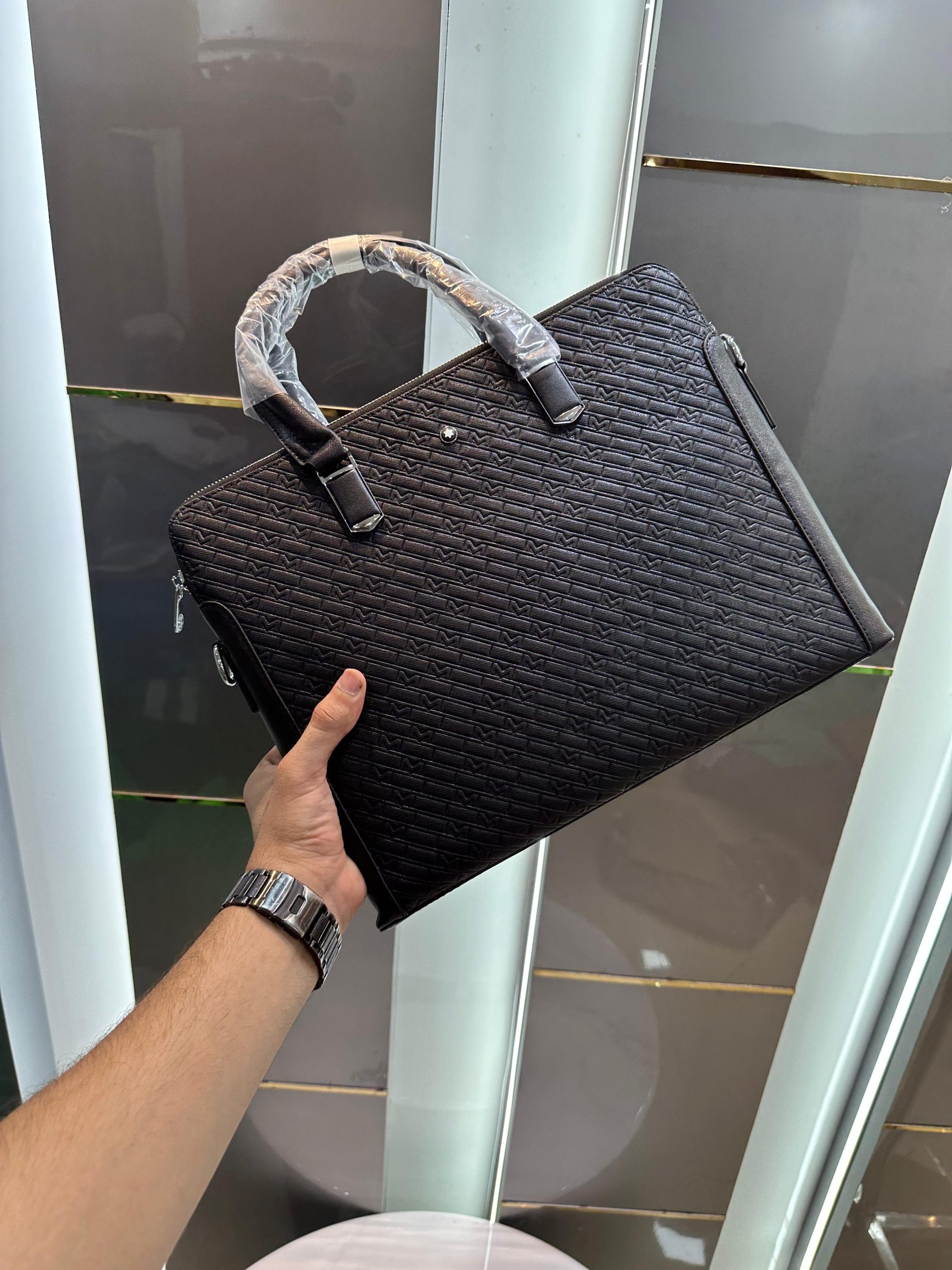 Laptop bag