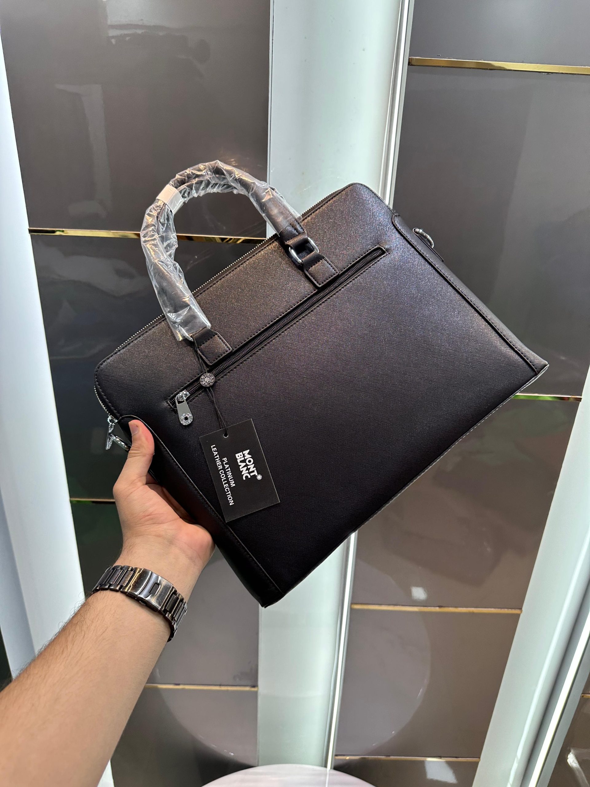 Laptop bag