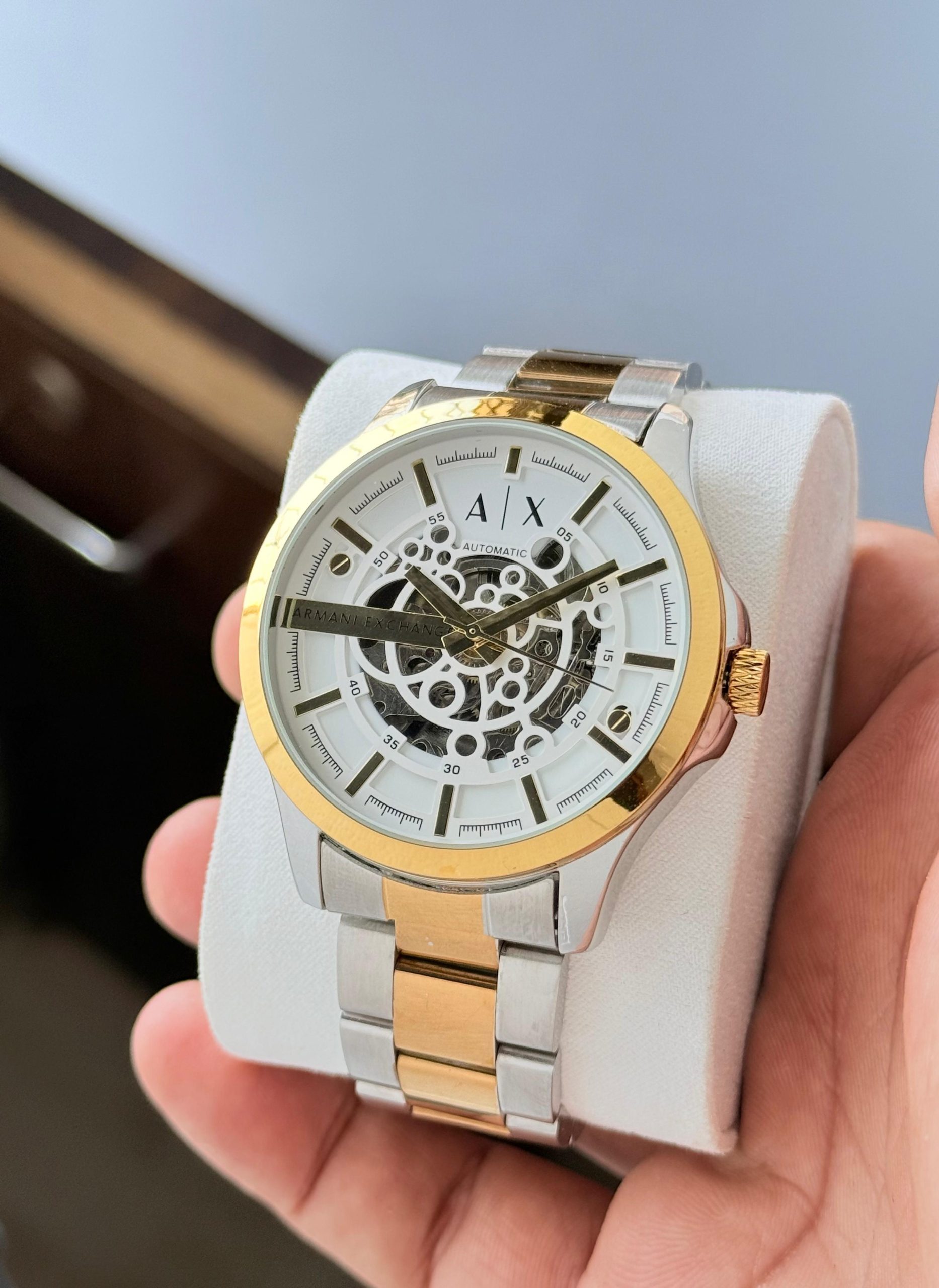 Men's watch