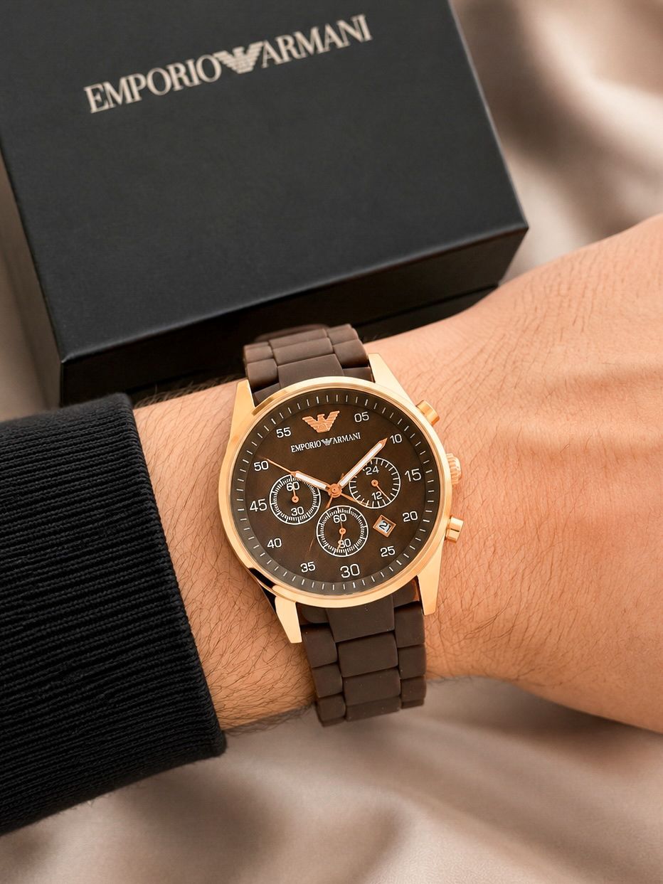 Men's watch