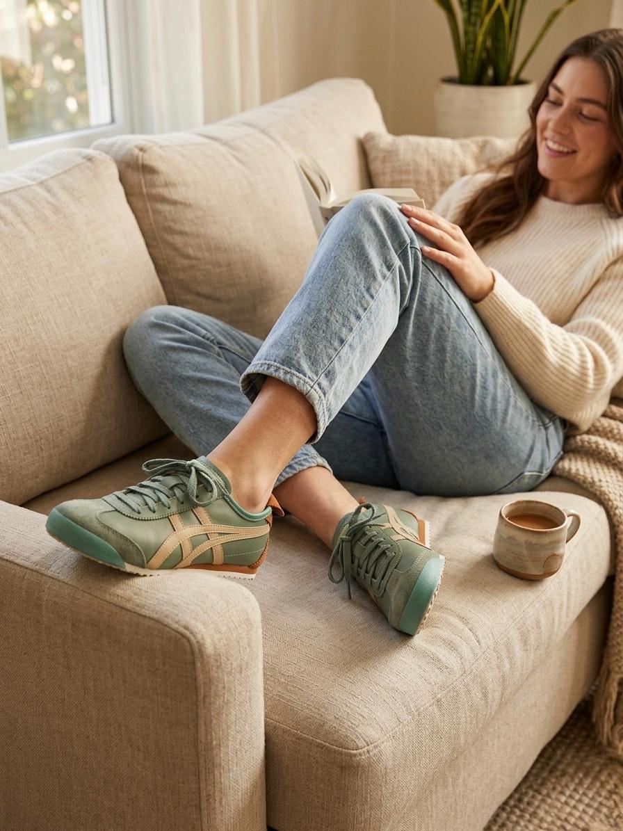 Women's shoes