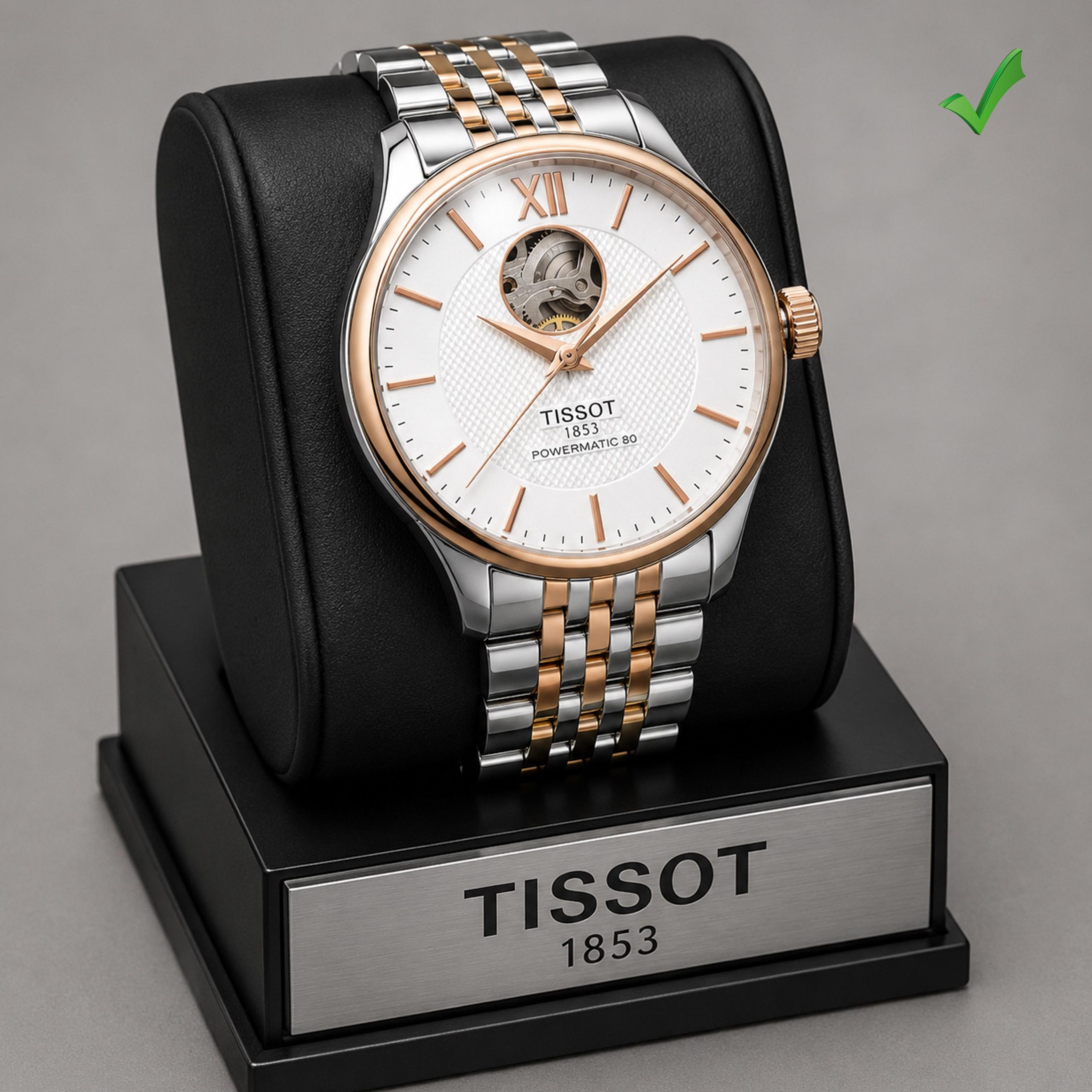 Men's watch