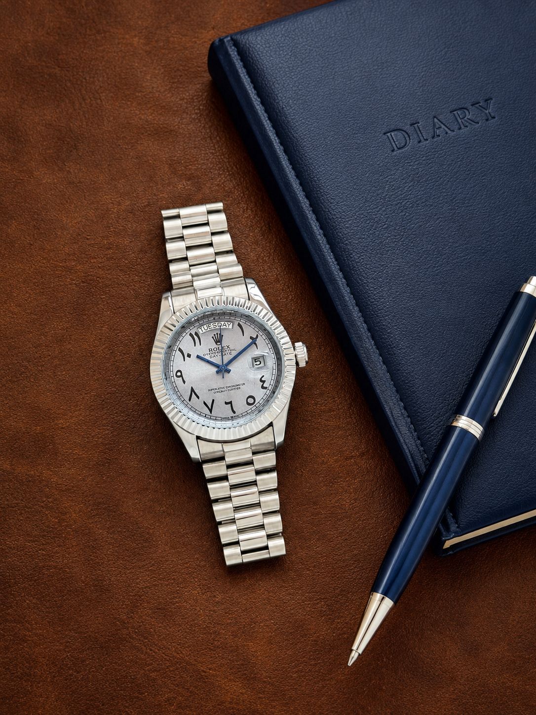 Men's watch