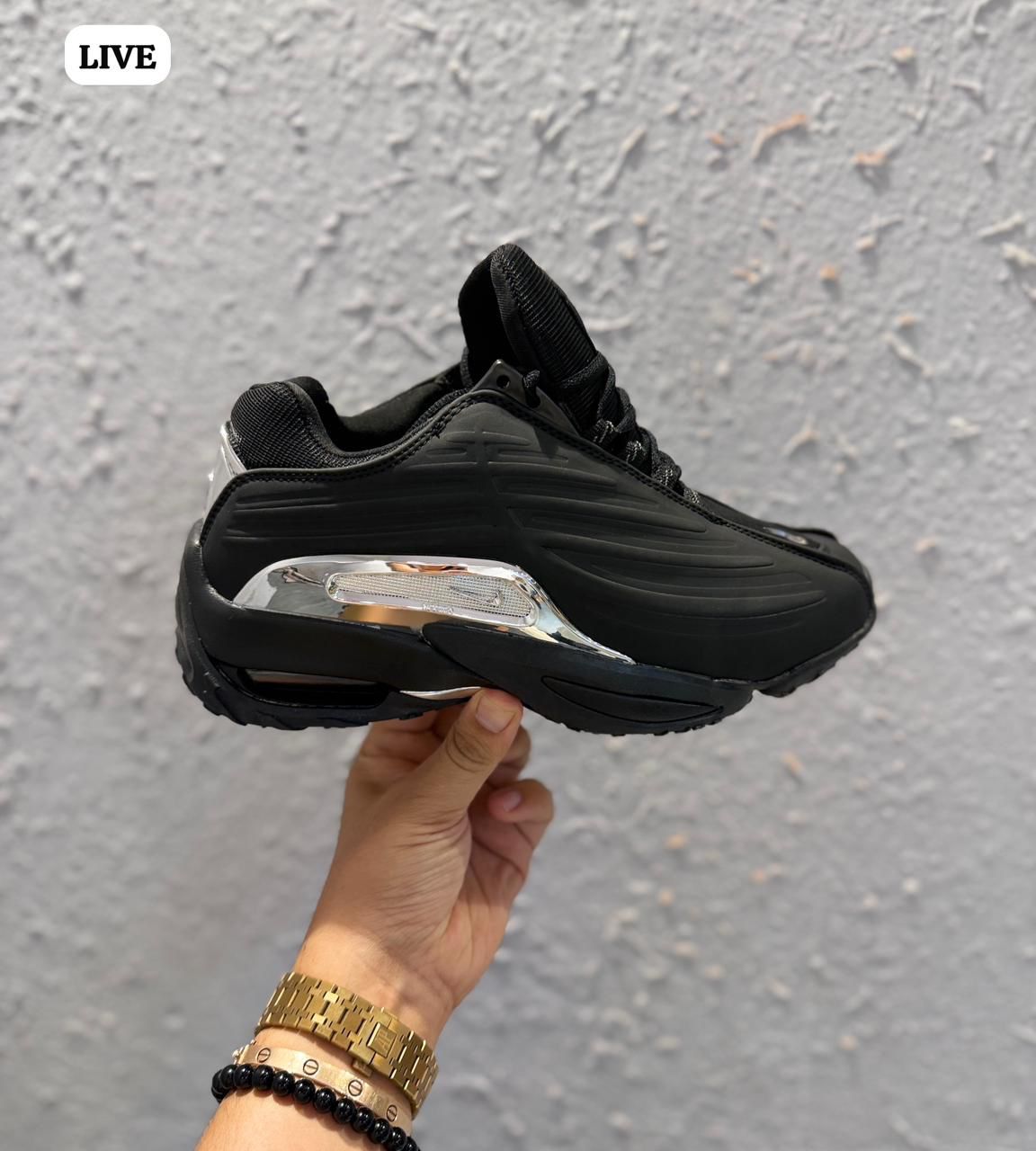 Men's shoes