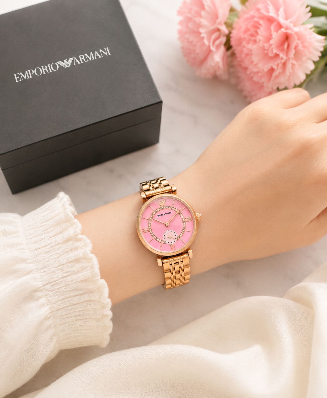 Women's watch