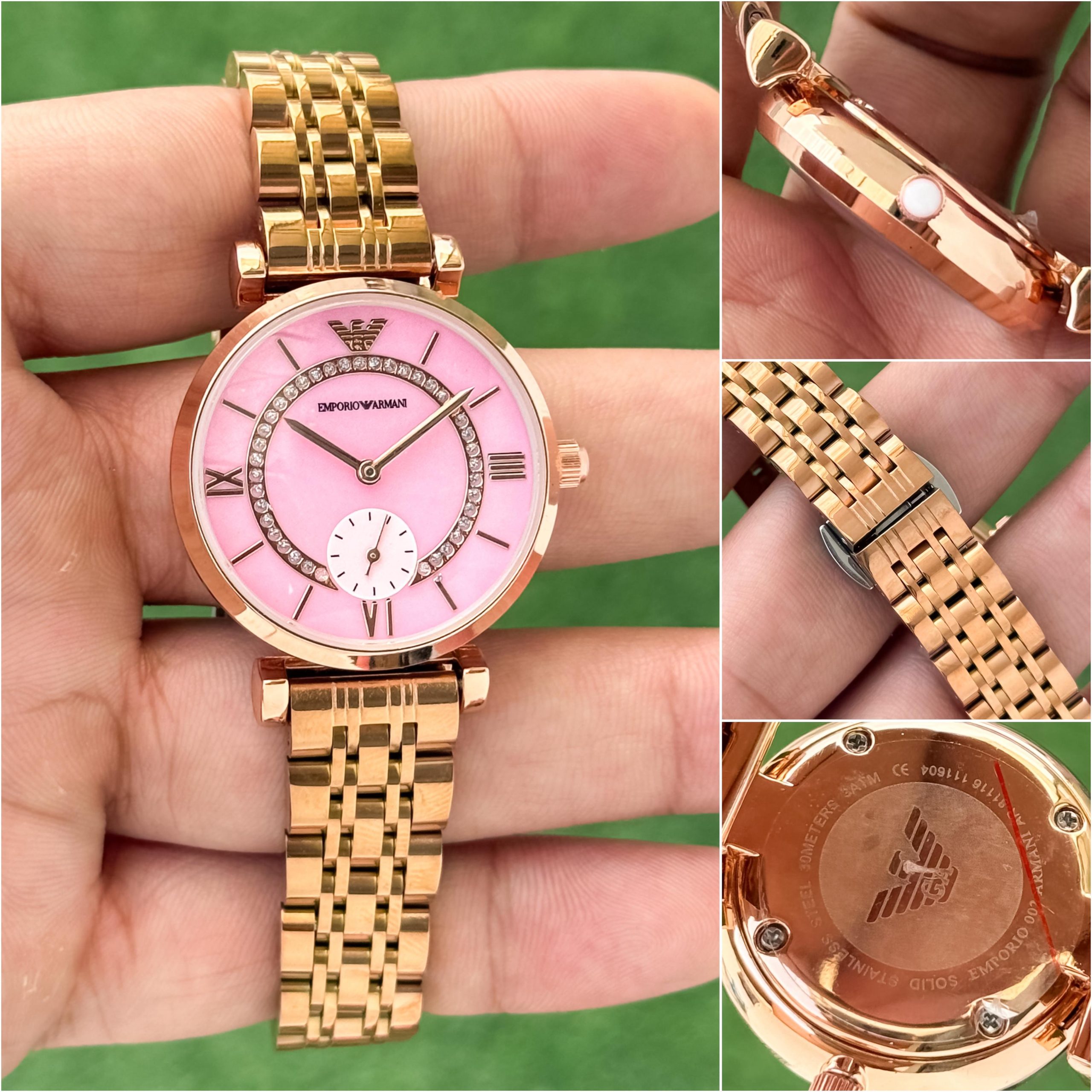 Women's watch