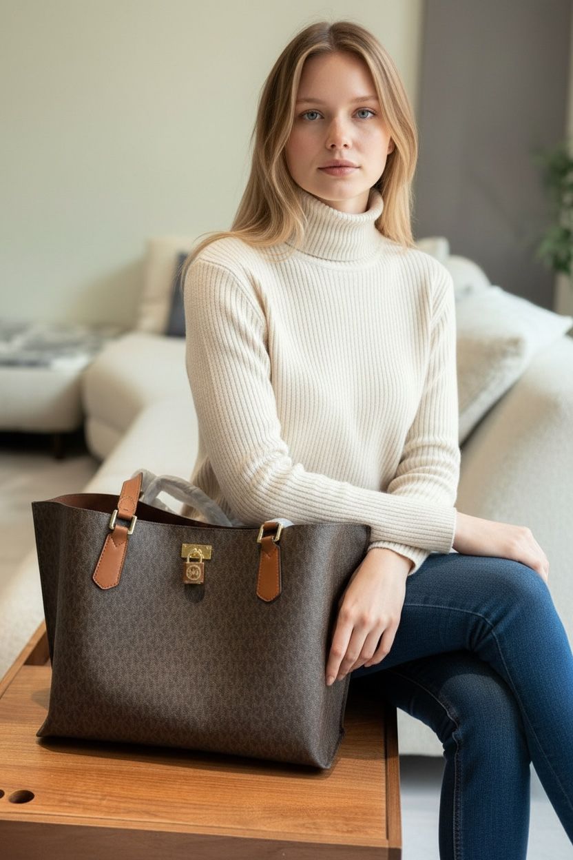 Women's bag