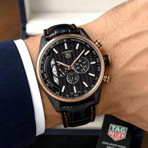 Men's watch
