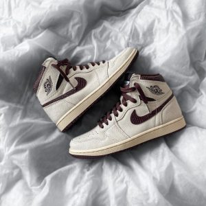 Men's shoes