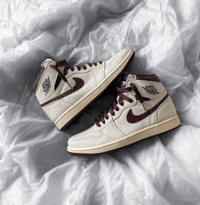 Men's shoes